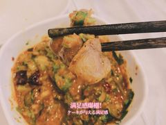 -筋头巴脑牛一锅(朝阳路总店)