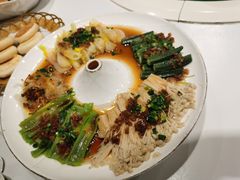 -老阿妈蒙古村·蒙古包·草原文化·歌舞表演(老君堂店)