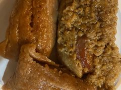 -金太粽(上海弄堂第一粽店)