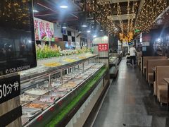 -要得自助火锅(新川路店)