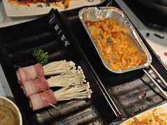 -鲜一烤肉(沈北店)