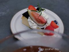 -COTTON CAFE(德信·中外公寓店)