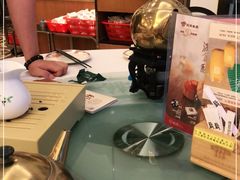 -稻香酒家·33年老字号·港式粤菜(富邦中心店)