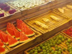 -牛YO寿喜烧和牛火锅自助(三台子万象汇店)