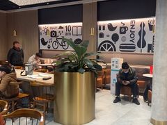-德克士(长安百货店)