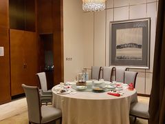 包厢-福州天元国际威斯汀酒店·中国元素餐厅