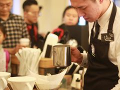 -星巴克臻选(广州沙面店)