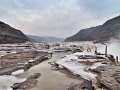 -陕西黄河壶口瀑布旅游区