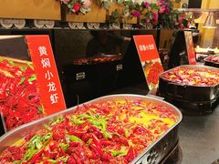 -上海浦西万怡酒店