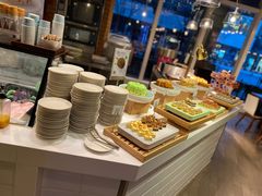 -The COOK·厨餐厅·自助餐(浦东嘉里大酒店)