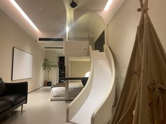 -芷迹江景酒店(五一广场汇景城店)