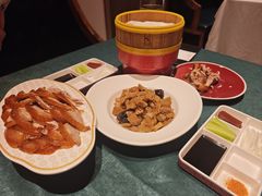 -便宜坊烤鸭店(亦庄京东店)