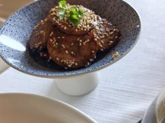 -富力丽思卡尔顿酒店·丽轩中餐厅