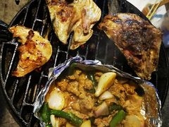 -天涯过客咖啡酒吧(定海古街店)