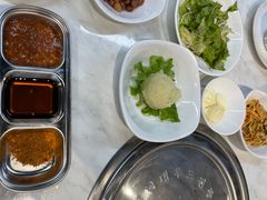 -六七八韩式烤肉·韩国料理(上杭路店)