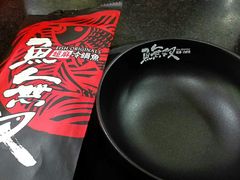 餐具摆设-鱼无双·酸菜鱼(来凤街店)