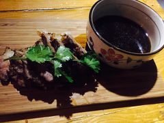 -有肉食·虎九闽菜(798艺术区店)