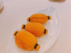 -利苑酒家(合景国际金融广场店)