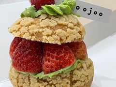 -evoojoo面包商店
