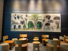 -星巴克臻选(深圳嘉里建设广场店)