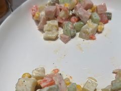 -通海俄式烧烤·俄罗斯大串(嵩山路店)