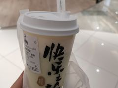-LELECHA乐乐茶(新街口大洋店)
