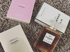 -CHANEL(友谊商店店)