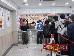 -珍妮曲奇聪明小熊(尖沙咀店)