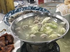 -闻道食府烙饼卷带鱼(原车耳营店原大觉寺店)