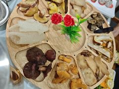 -名善山珍·野生菌汤锅(文殊院店)