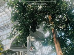 -郑州植物园