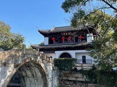 -秋霞圃