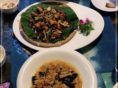 -尽善百年古院餐厅(王家老宅店)
