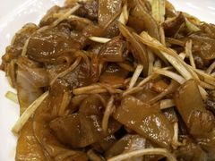 -潮福城大酒楼·潮粤菜·港式点心(阳光城店)