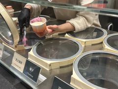 -Dip in Gelato(富民路店)