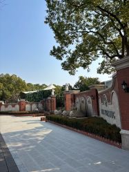 -东方薇婷艺术中心(北外滩店)