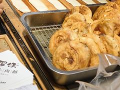 -沙州食驿·非遗小吃夜市
