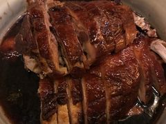 金陵烤鸭-南京大牌档(凯德大峡谷店)