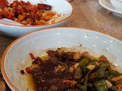 -九毛九西北菜(盈信广场店)