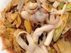 -马白开来特色羊排揪片子  (总店)