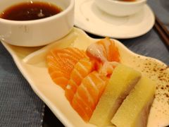 -盛宴自助餐厅(运达喜来登店)