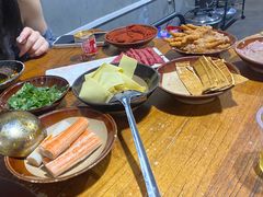 -重庆下半城老火锅(糖酒公司店)