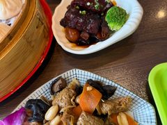 -玖鲜小笼(中山广场店)