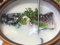 -宝荣鱼馆·临湖之宴(千岛湖店)