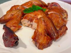 -安蒂娅.悦景轩中餐厅(西乡店)