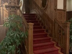 -马勒别墅·中餐厅