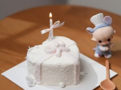 -花甜生活FatimCake·生日蛋糕