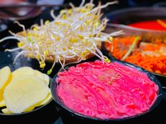 -珮姐老火锅(新街口店)