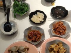 -争鲜回转寿司(通州万达店)