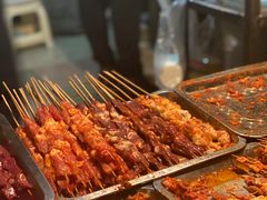 -圆西烤肉(园西路店)